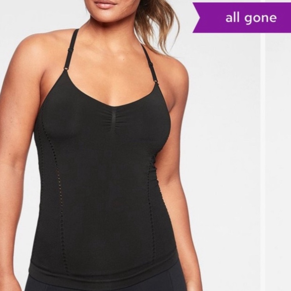 Athleta Allegro Support Tank